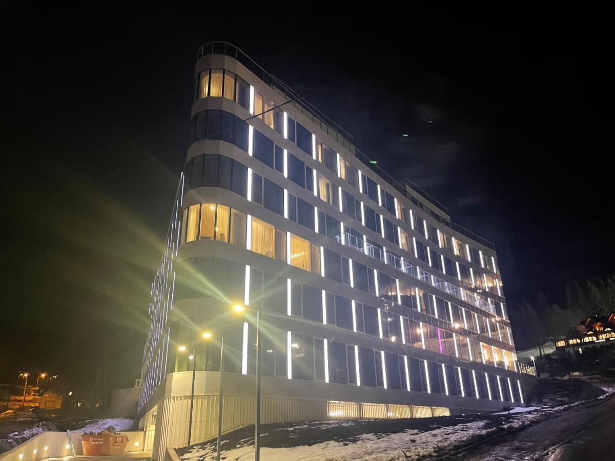 Apartment Czarna Gora Biala Perla Energyapart Sienna (Klodzko)