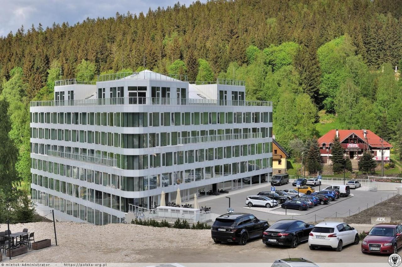 Czarna Gora Biala Perla Energyapart