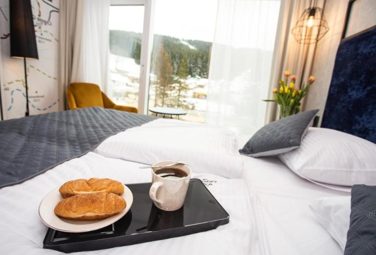 Apartment Czarna Gora Biala Perla Energyapart Heudorf